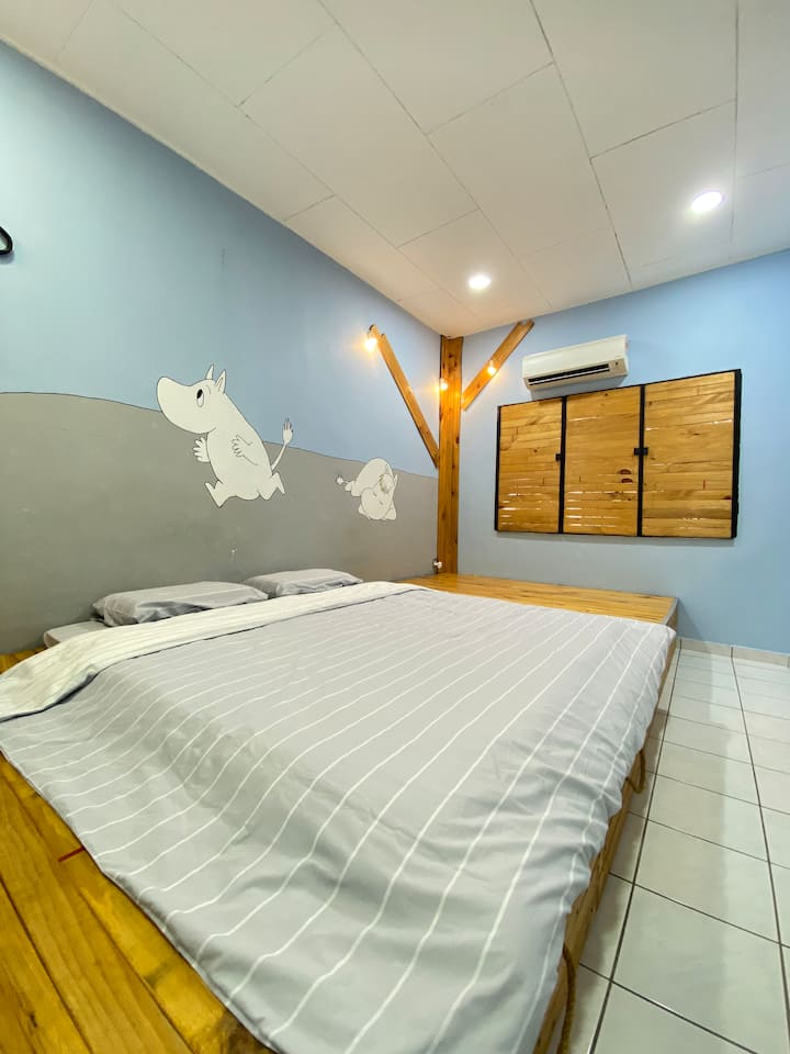 Спална соба 2