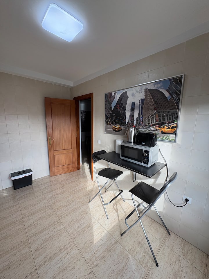 Lovely Apartment - Puerto del Rosario
