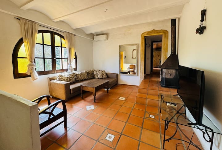 House With Garden For Nature-lovers - Pollença