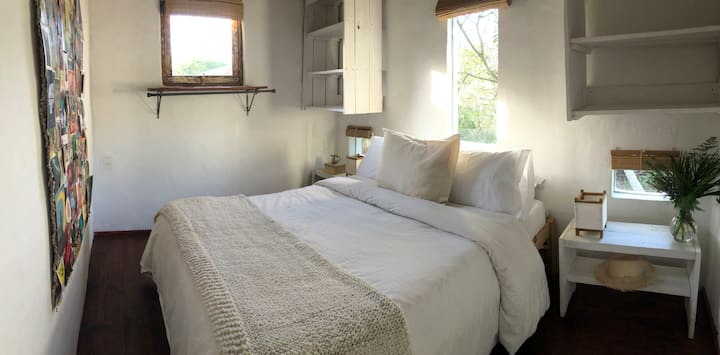 ห้องนอน