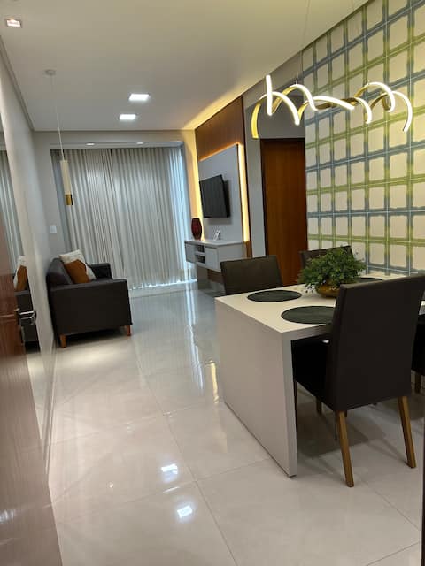 Sensational Concierge Apartment