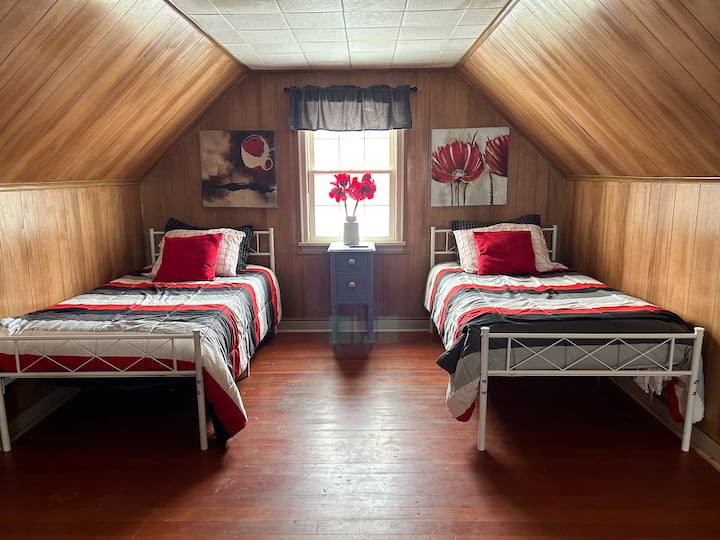 Bedroom 3