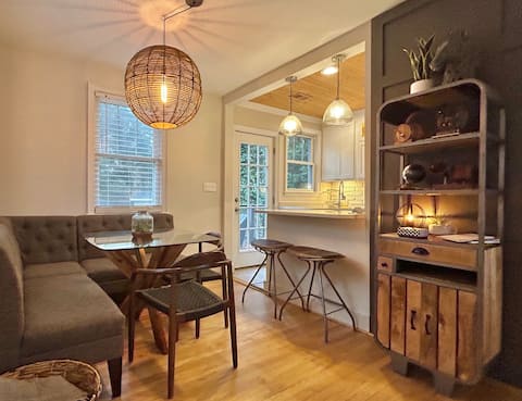 High-styled Historic - (UofSC)