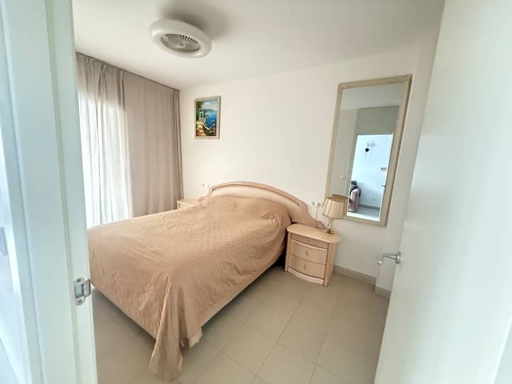 საძინებელი 1