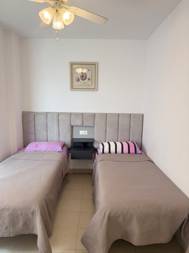 საძინებელი 2