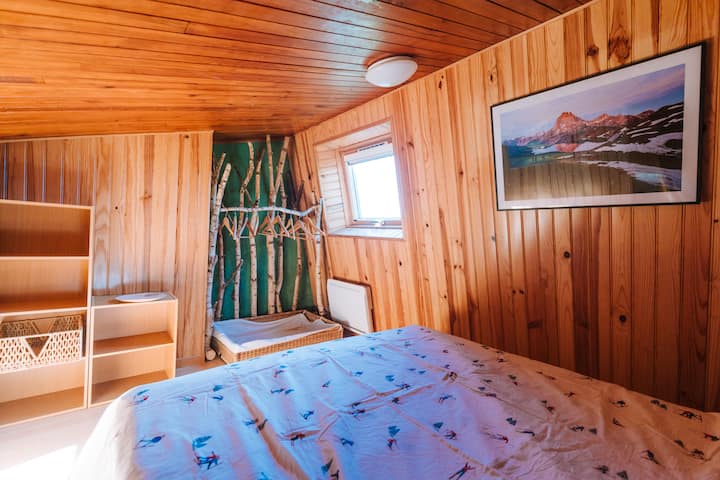 Dhomë gjumi 3