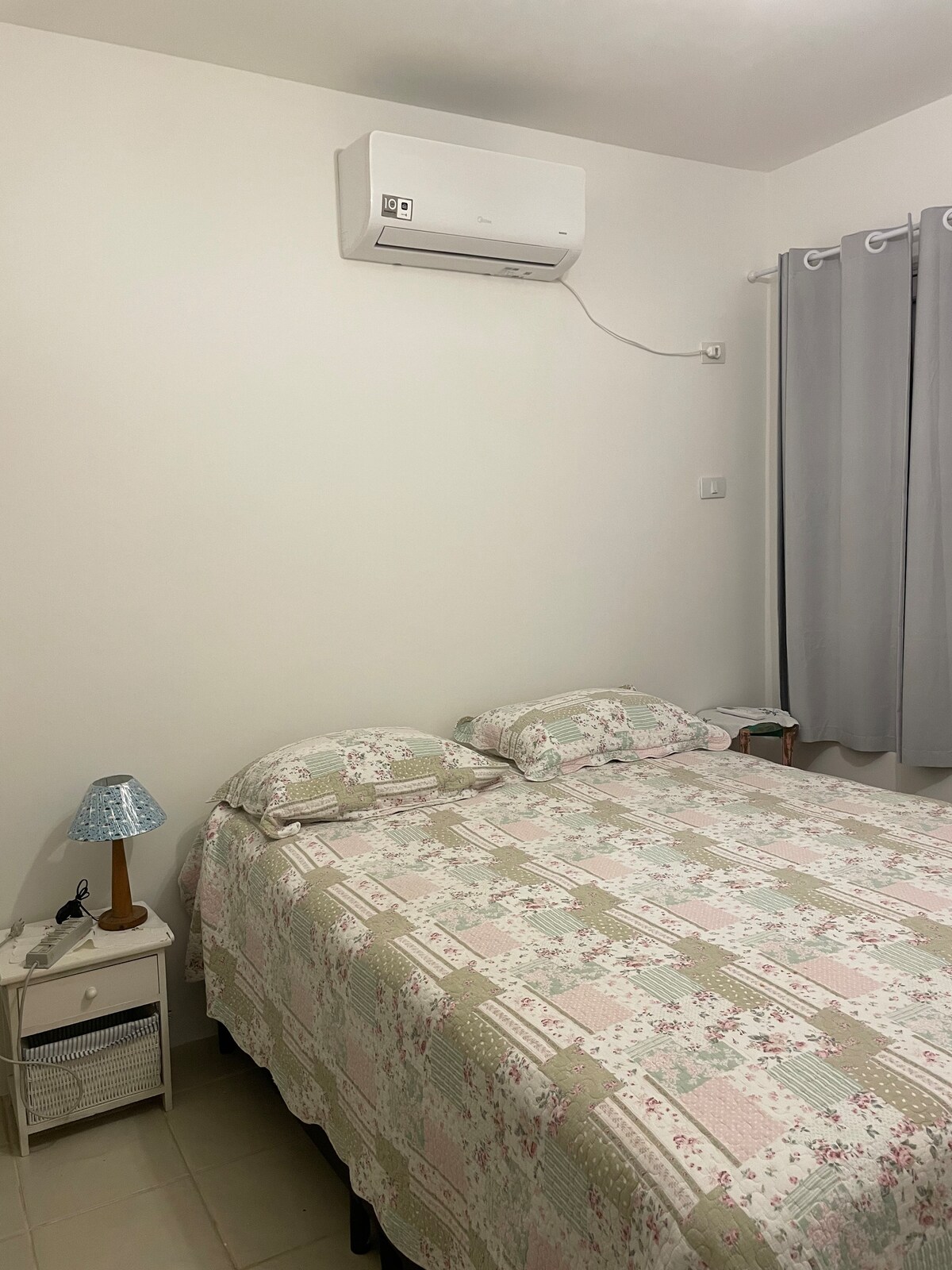 Საძინებელი N1