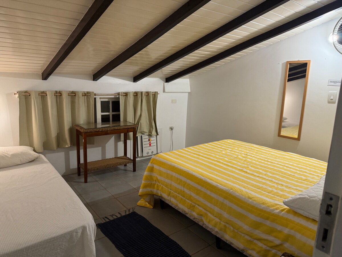 საძინებელი 3