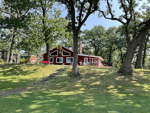 Living the Lakehouse Dream