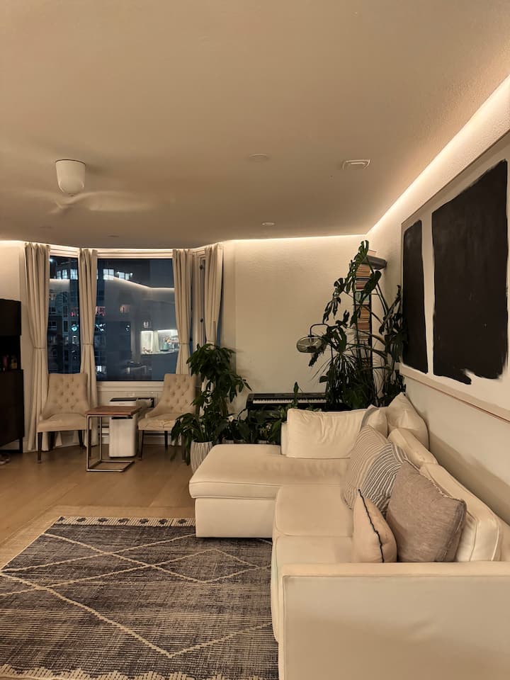 Luxury Penthouse - San Francisco