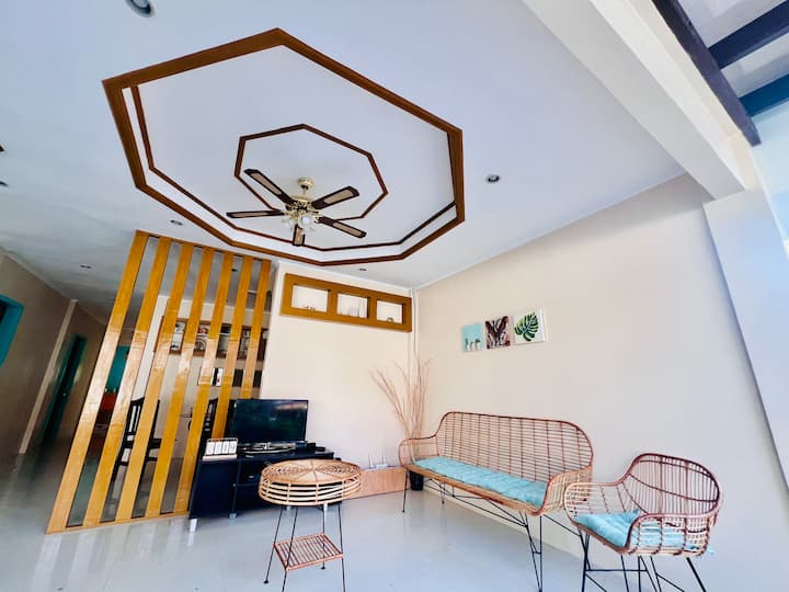 Casa Marqueza - 