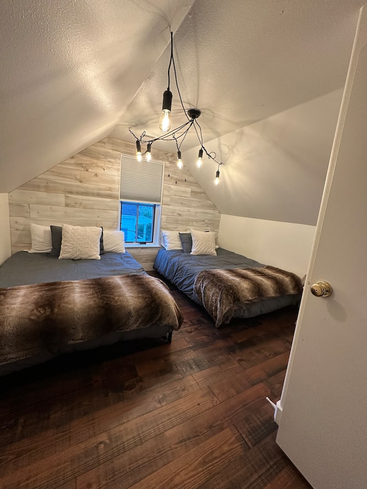 Habitación 1