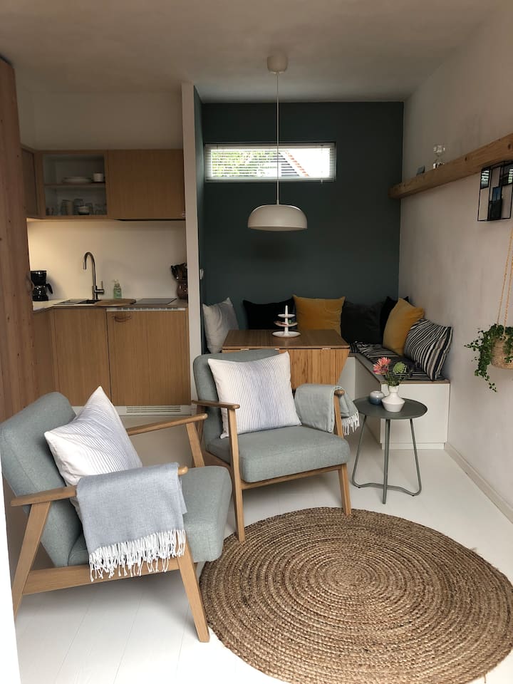 Studio Domburg - Netherlands