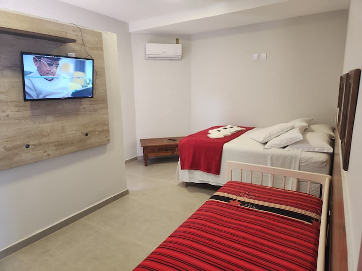 Habitación