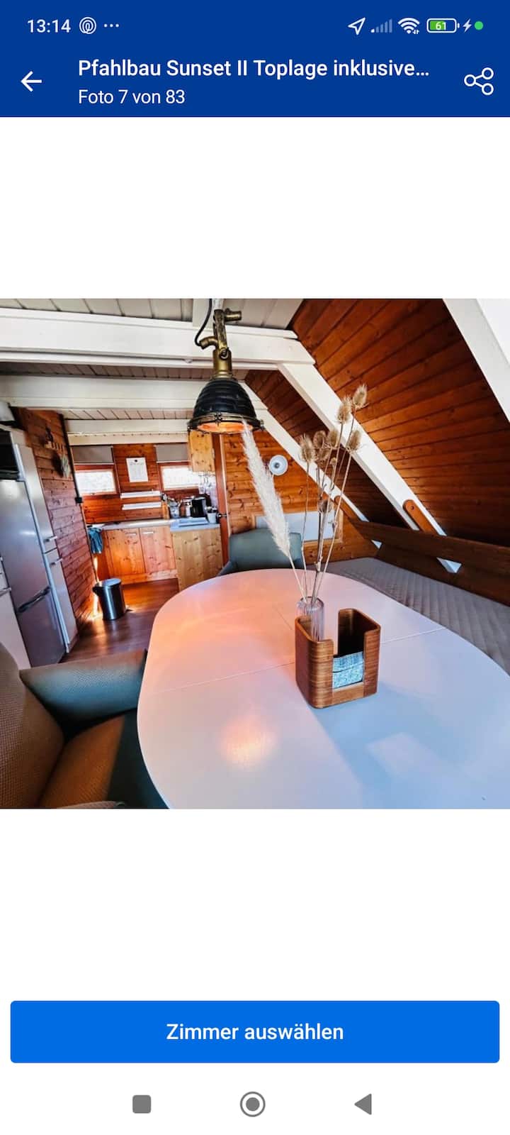 Pfahlbau Sunset Ii   Top Lage In Rust Mit E-boot - Neusiedler See
