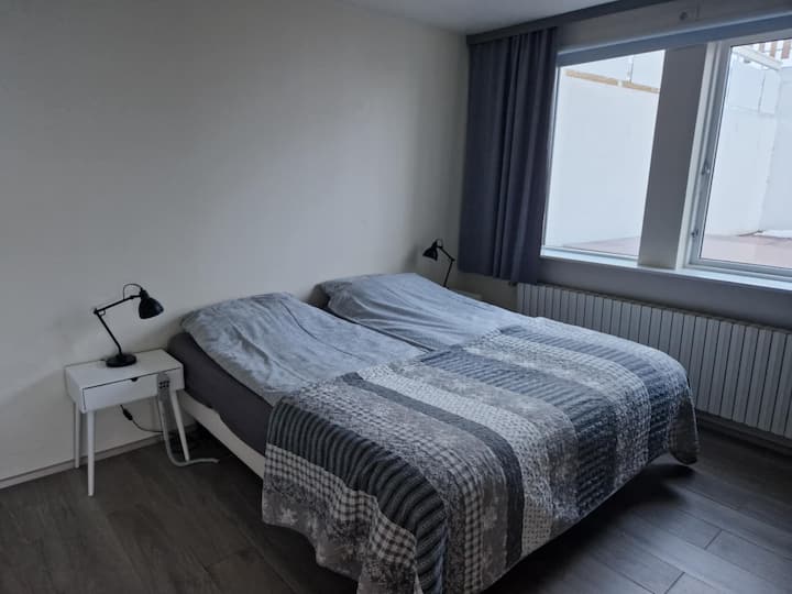 Soveværelse