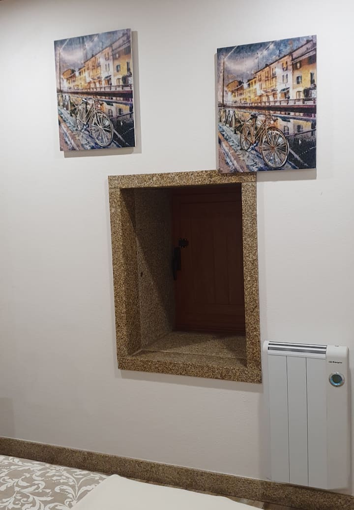 Chambre 1