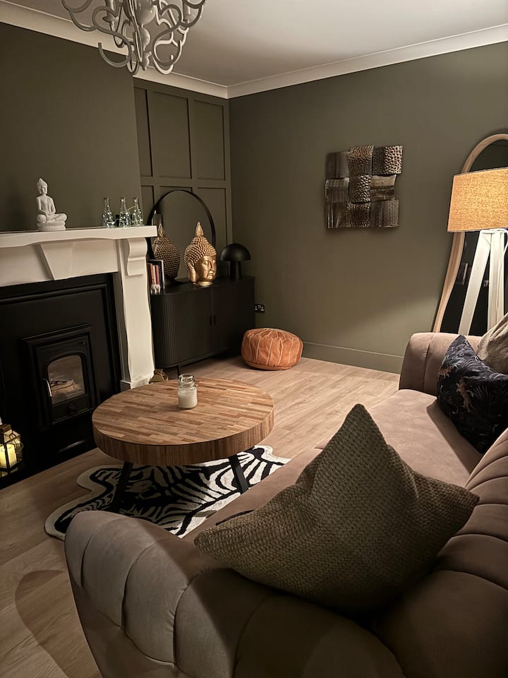 Heavenly Haven - Leixlip