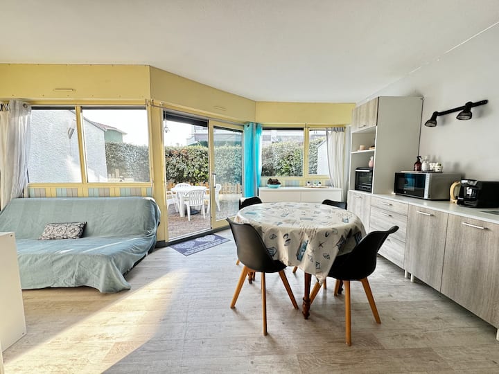 Appartement T3 Moliets Plage - Messanges