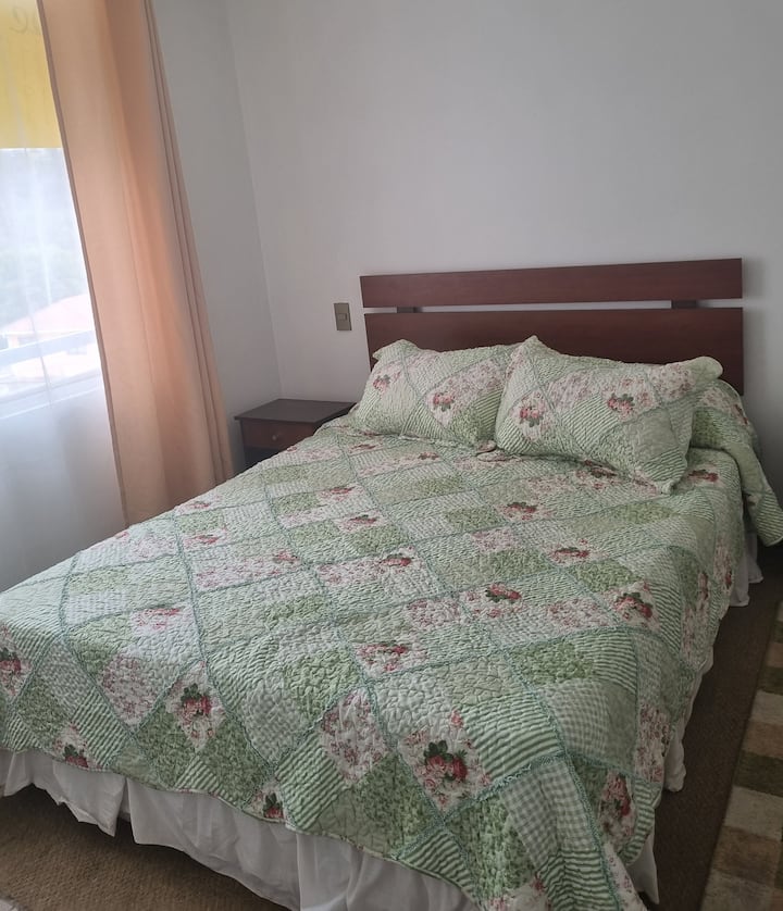 غرفة النوم 1