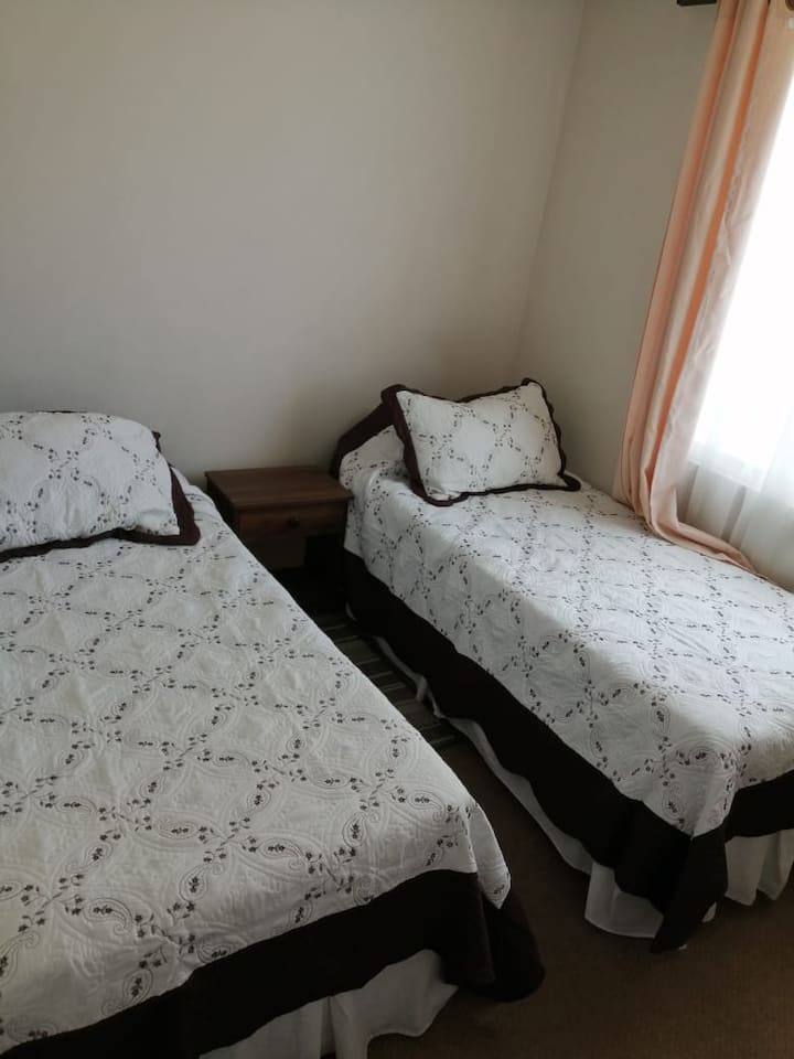 غرفة النوم 2