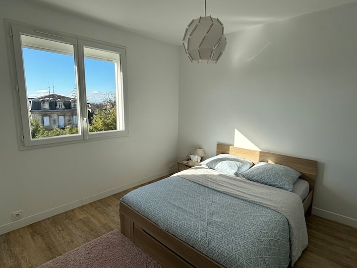 Chambre 1