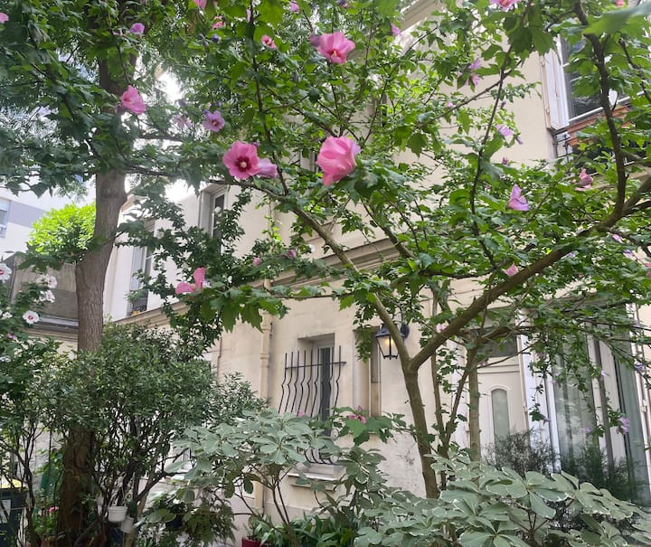 Lovely And Cosy 40m2 Flat, Paris - Left Bank - Paris