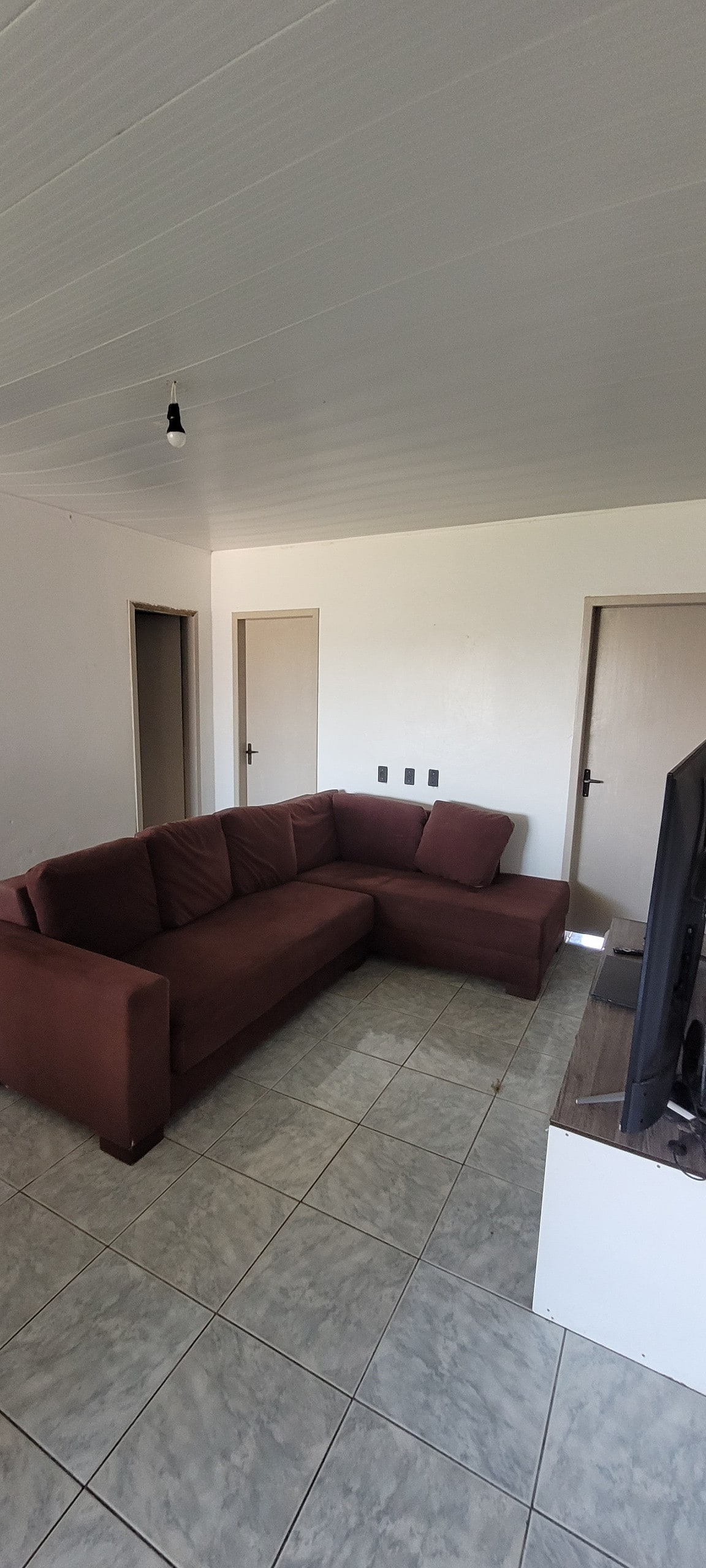 Obývacia miestnosť