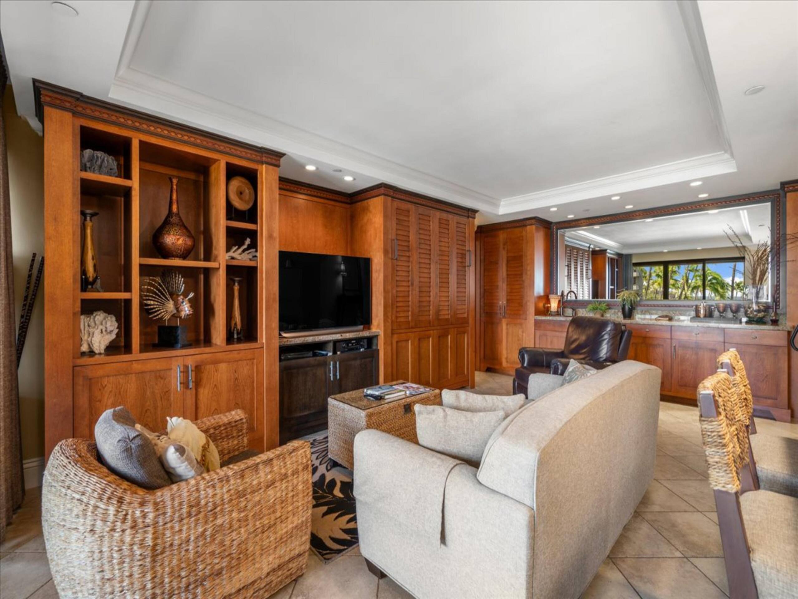 Condo in Kaanapali Beach · ★4.74 · 2 bedrooms · 4 beds · 2 baths - Image 2