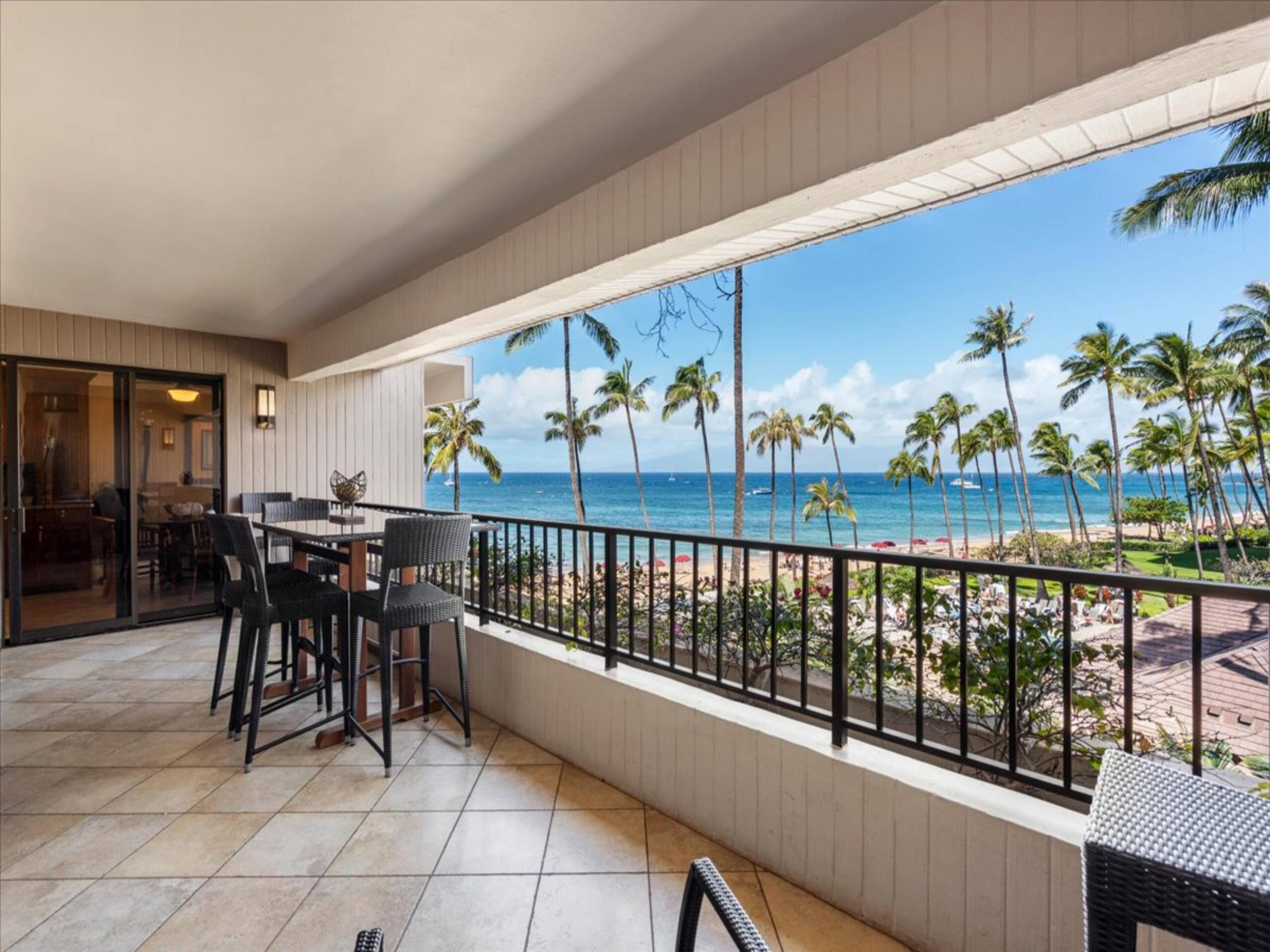 Condo in Kaanapali Beach · ★4.74 · 2 bedrooms · 4 beds · 2 baths - Image 1
