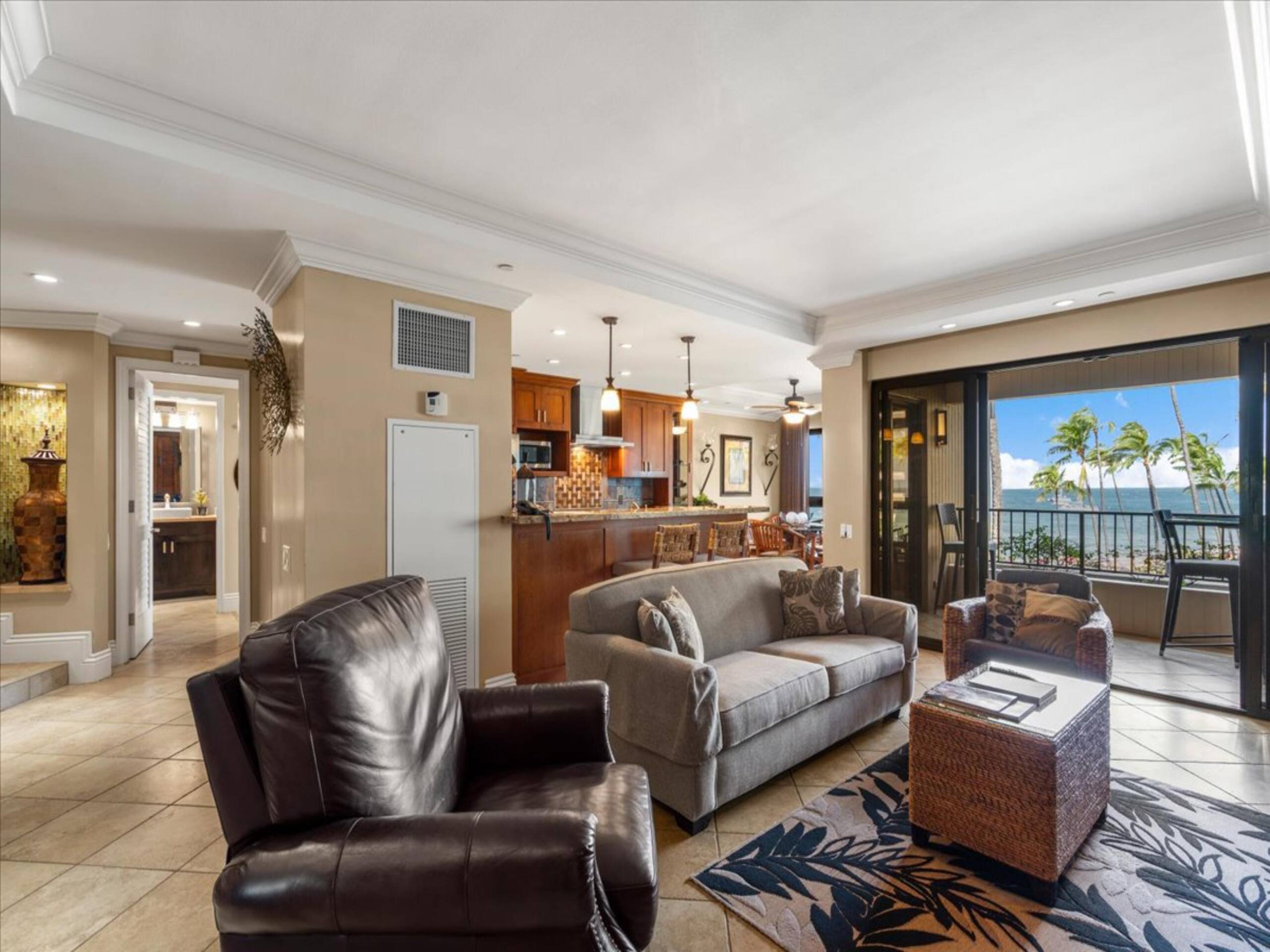 Condo in Kaanapali Beach · ★4.74 · 2 bedrooms · 4 beds · 2 baths - Image 6