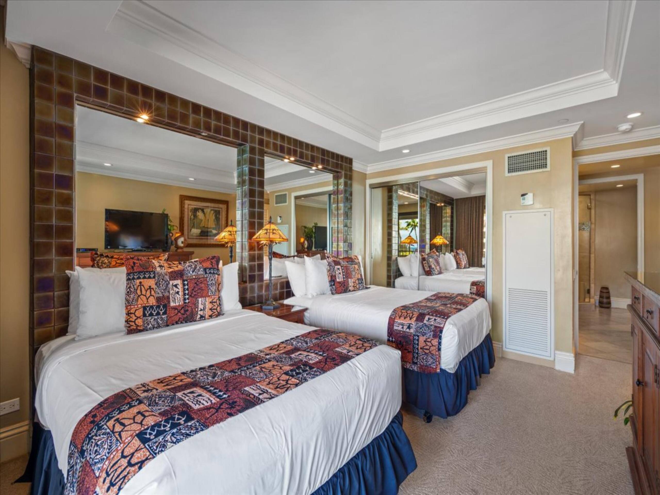 Condo in Kaanapali Beach · ★4.74 · 2 bedrooms · 4 beds · 2 baths - Image 23