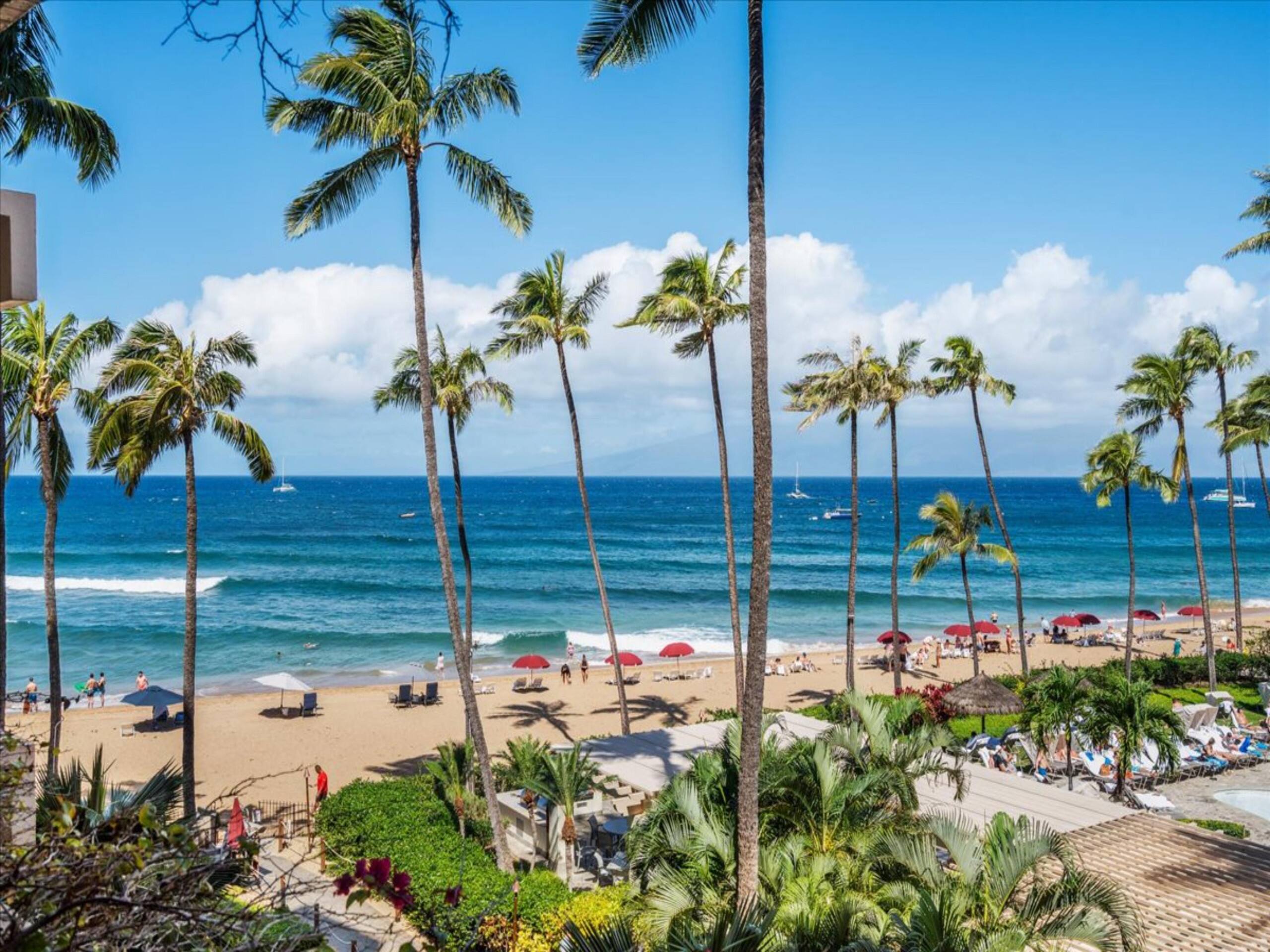 Condo in Kaanapali Beach · ★4.74 · 2 bedrooms · 4 beds · 2 baths - Image 16
