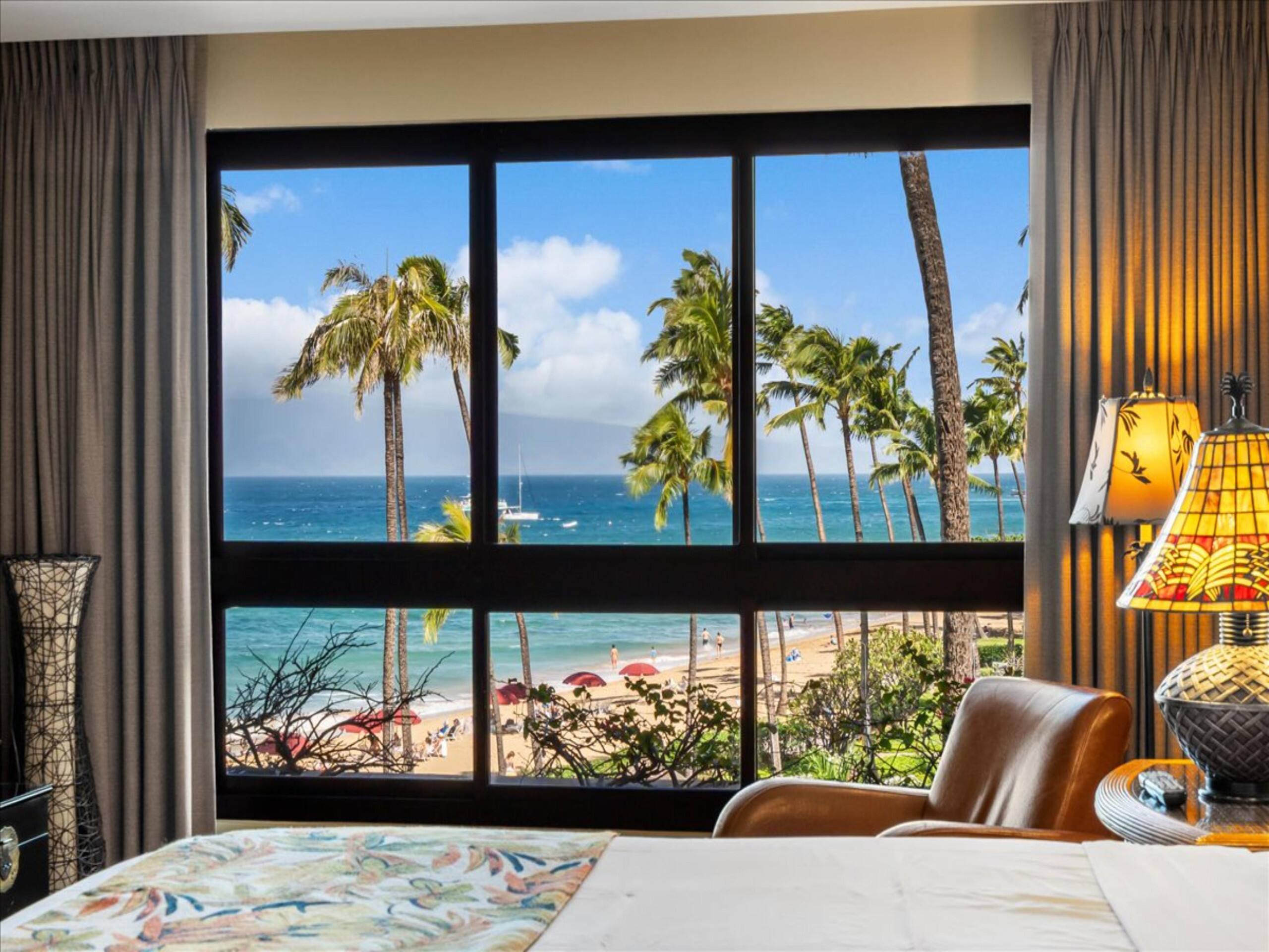 Condo in Kaanapali Beach · ★4.74 · 2 bedrooms · 4 beds · 2 baths - Image 19