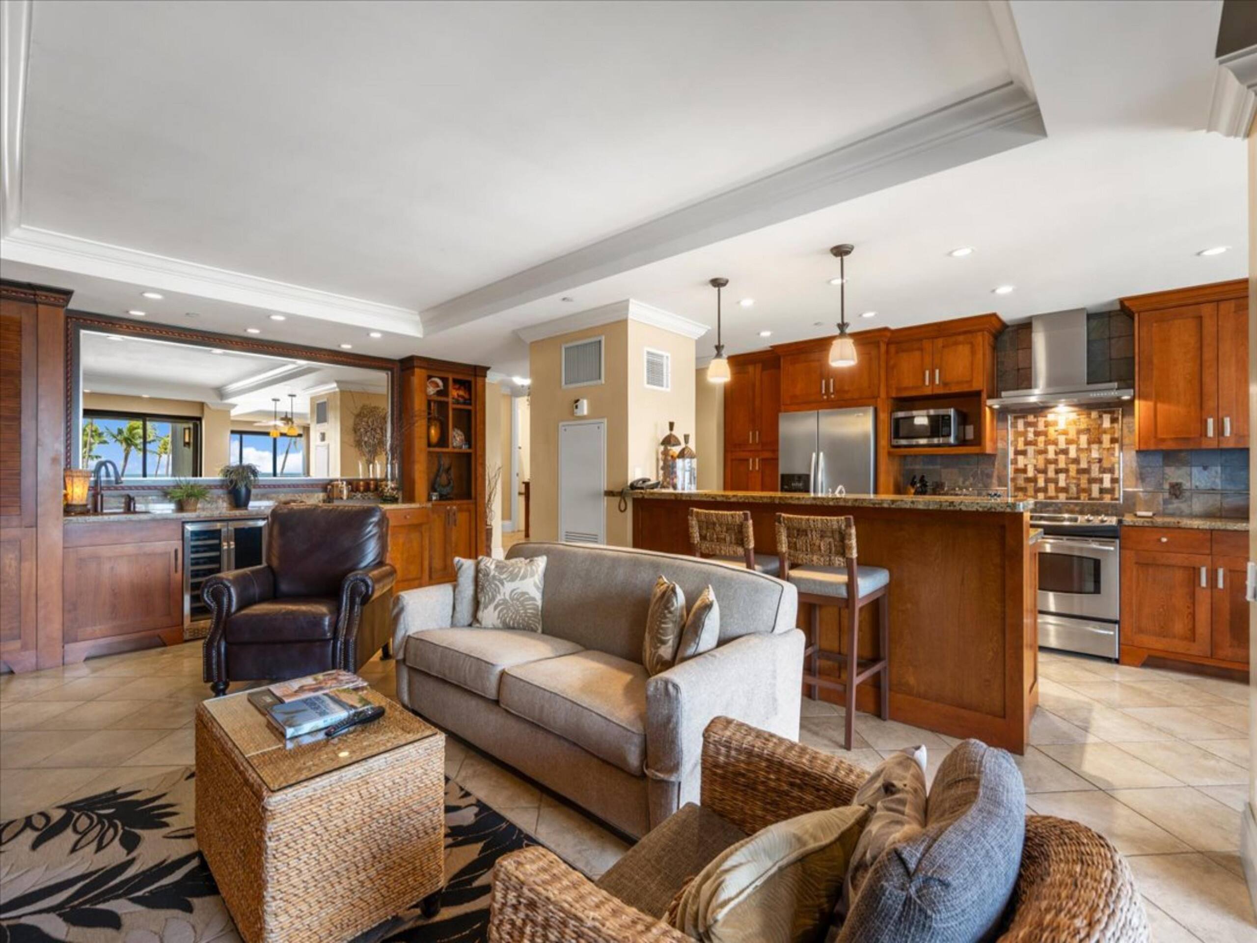 Condo in Kaanapali Beach · ★4.74 · 2 bedrooms · 4 beds · 2 baths - Image 8