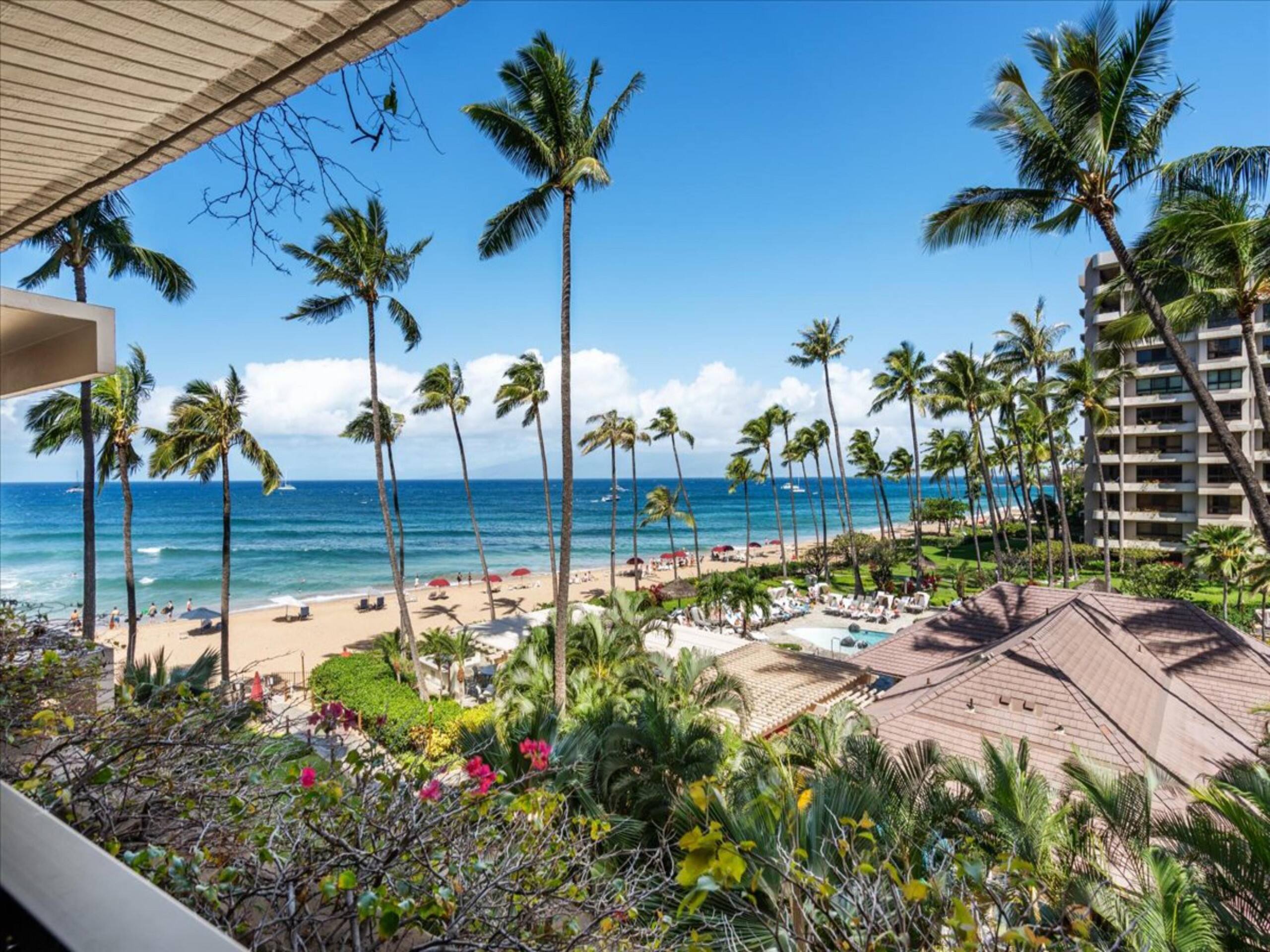 Condo in Kaanapali Beach · ★4.74 · 2 bedrooms · 4 beds · 2 baths - Image 15