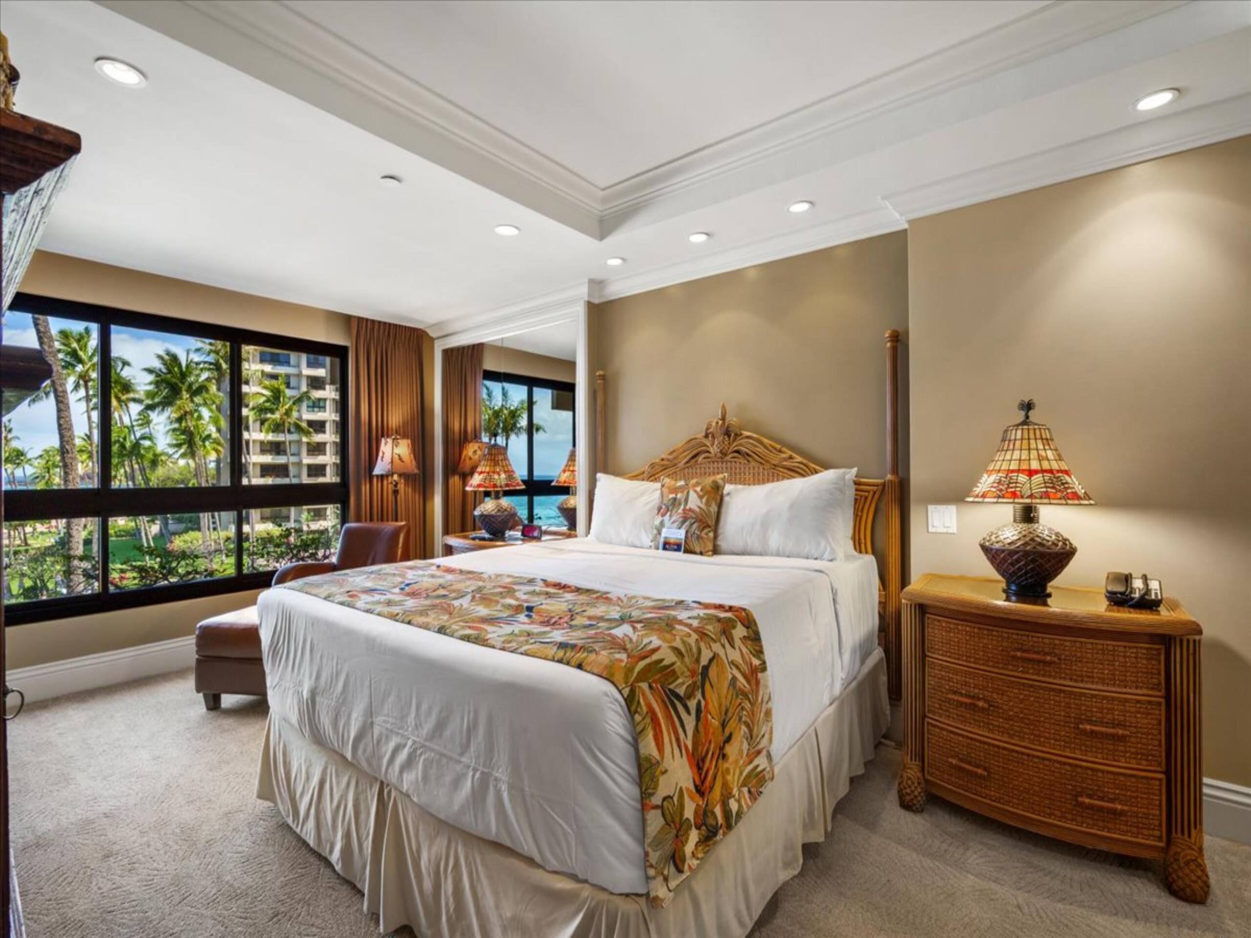 Condo in Kaanapali Beach · ★4.74 · 2 bedrooms · 4 beds · 2 baths - Image 4
