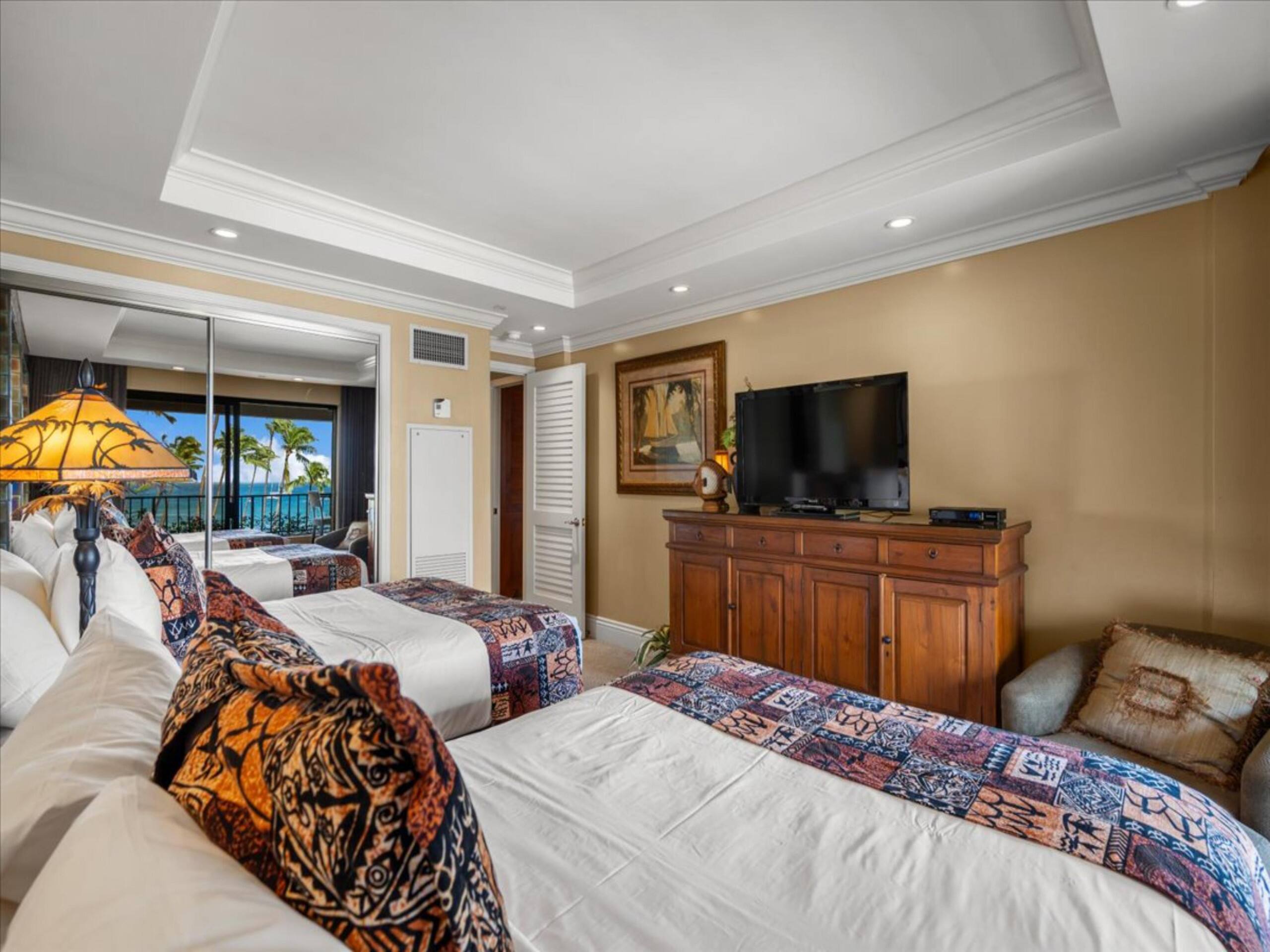 Condo in Kaanapali Beach · ★4.74 · 2 bedrooms · 4 beds · 2 baths - Image 25