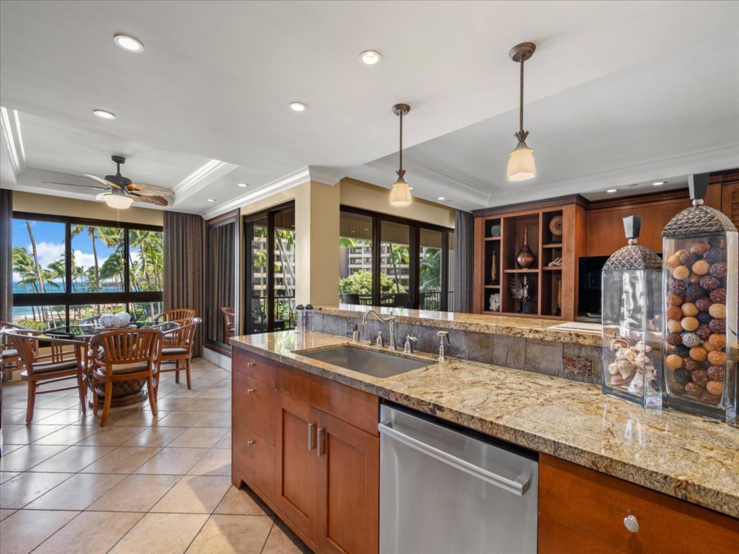 Condo in Kaanapali Beach · ★4.74 · 2 bedrooms · 4 beds · 2 baths - Image 13