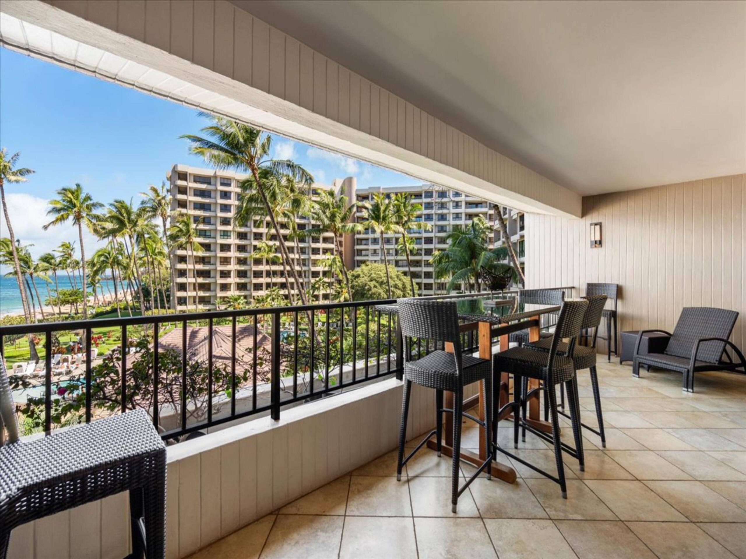 Condo in Kaanapali Beach · ★4.74 · 2 bedrooms · 4 beds · 2 baths - Image 14