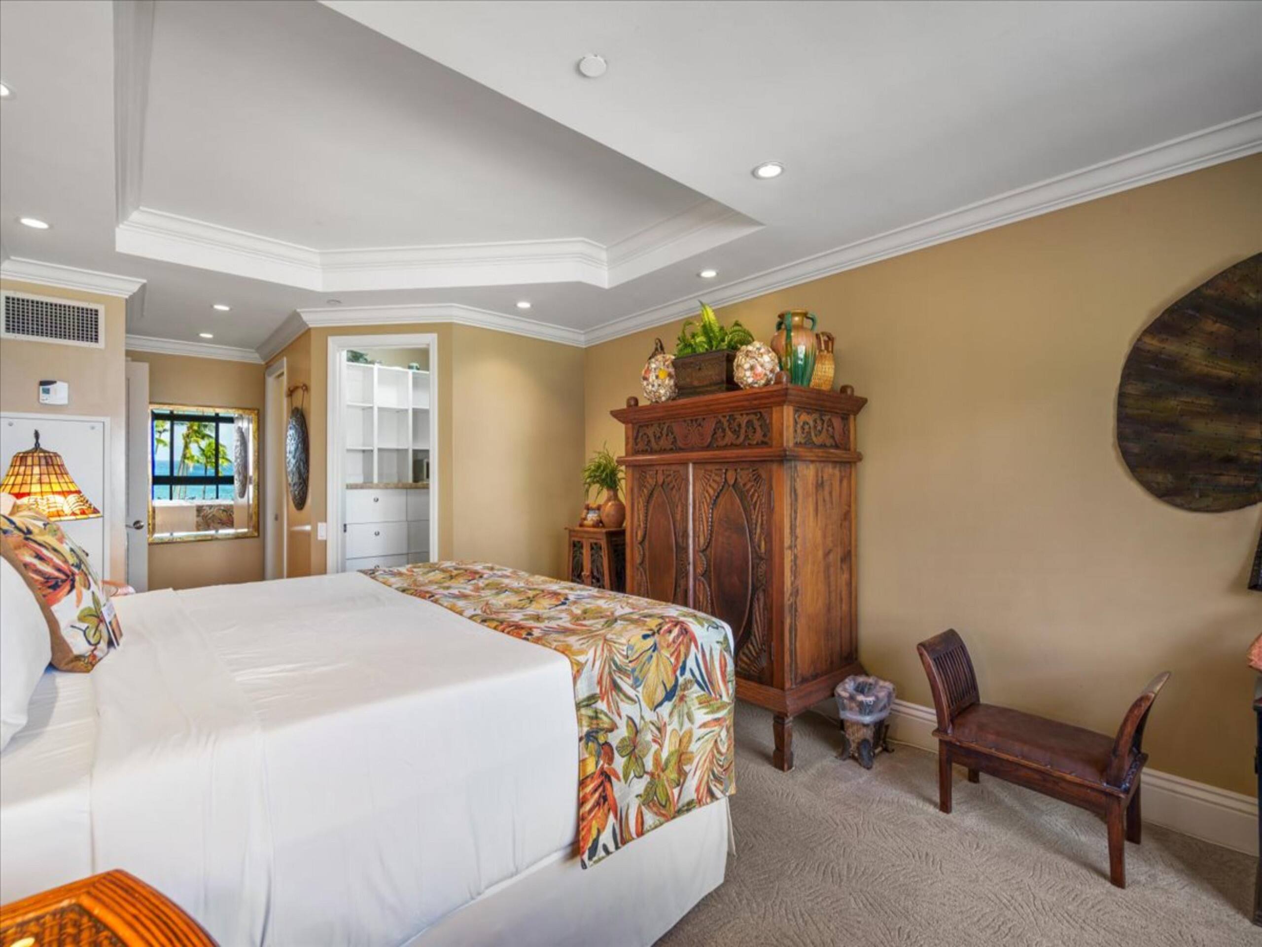 Condo in Kaanapali Beach · ★4.74 · 2 bedrooms · 4 beds · 2 baths - Image 20