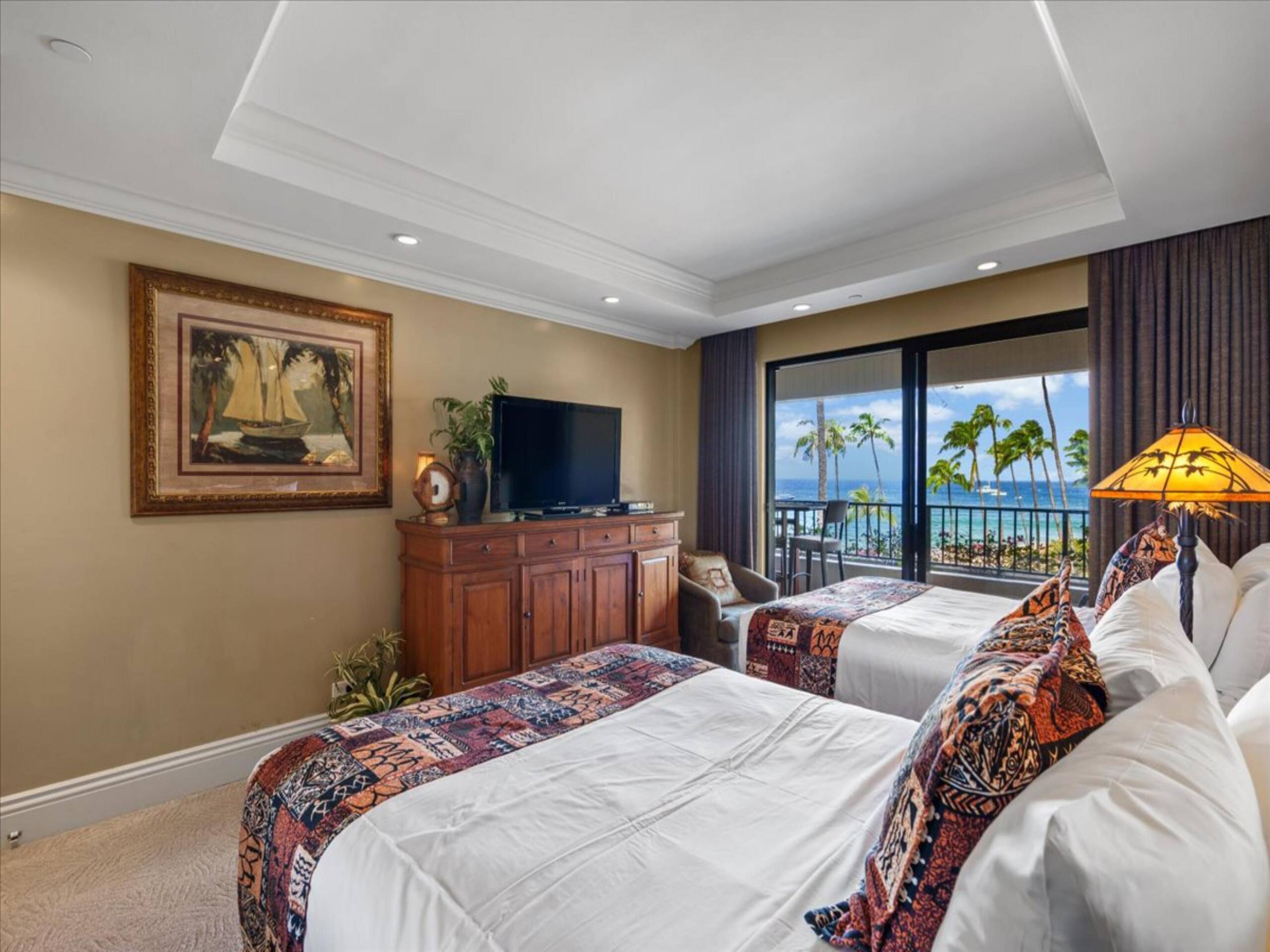 Condo in Kaanapali Beach · ★4.74 · 2 bedrooms · 4 beds · 2 baths - Image 24