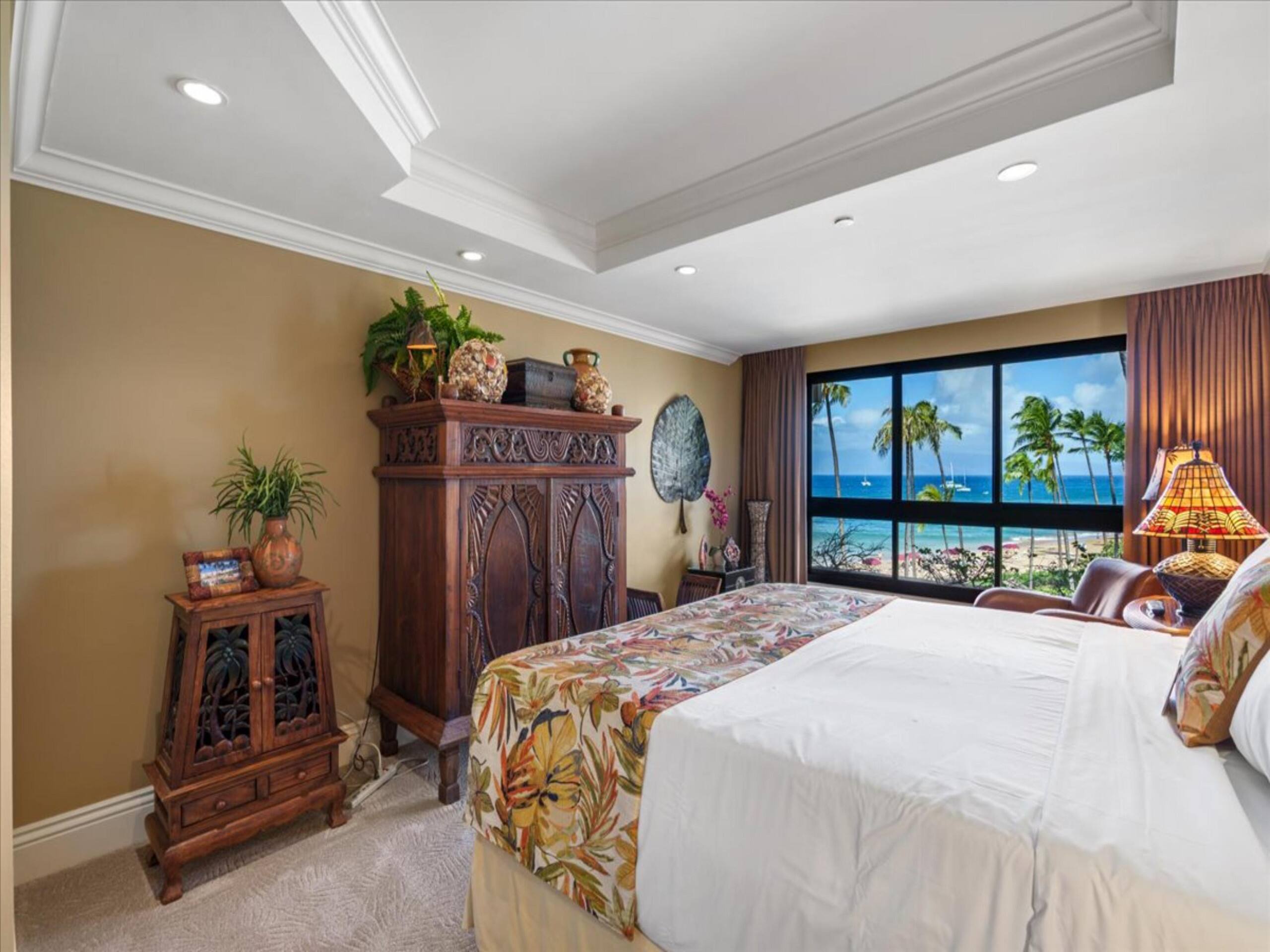 Condo in Kaanapali Beach · ★4.74 · 2 bedrooms · 4 beds · 2 baths - Image 17