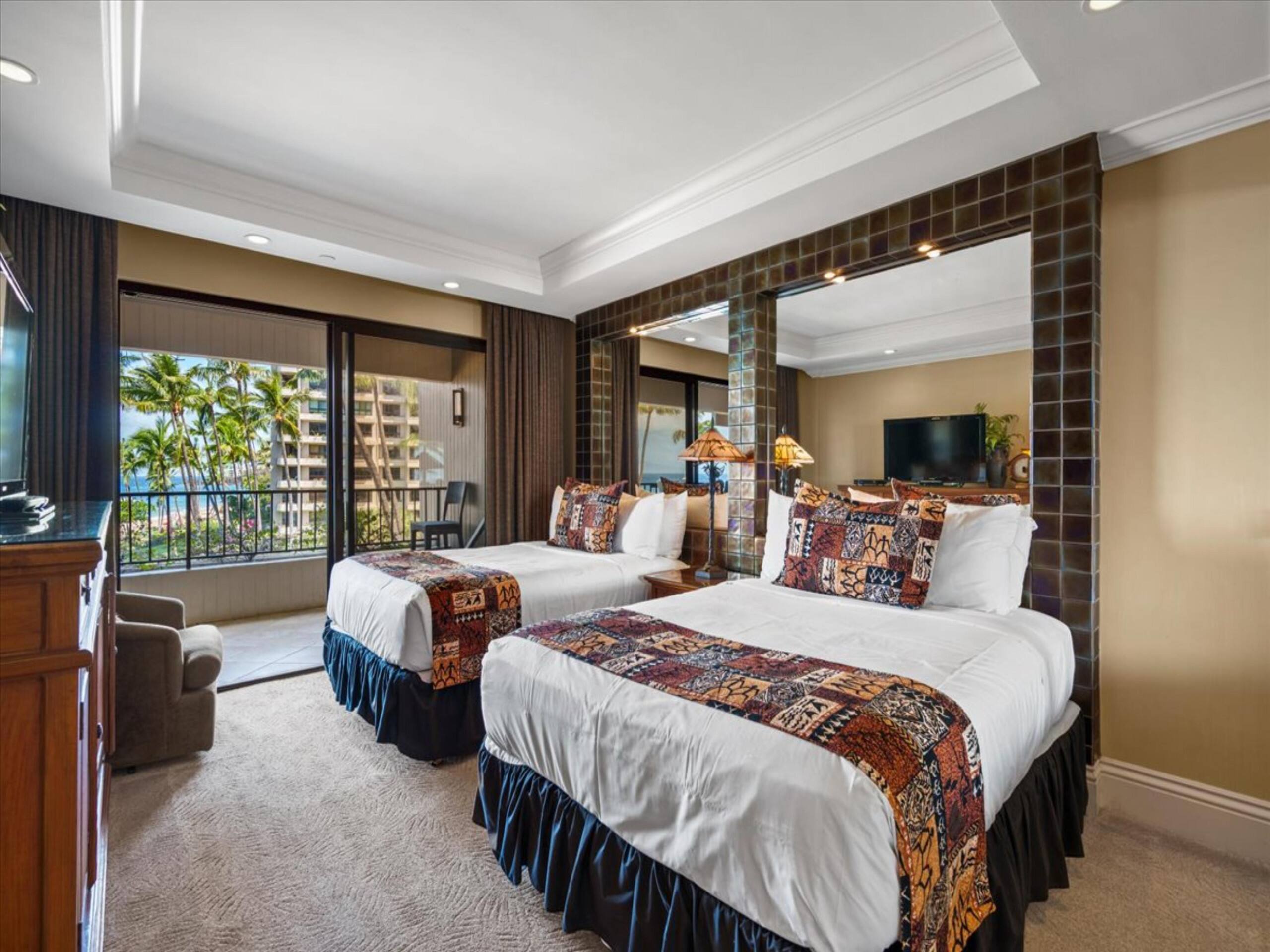Condo in Kaanapali Beach · ★4.74 · 2 bedrooms · 4 beds · 2 baths - Image 5