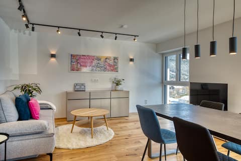 Successful Airbnb property: Lakefield – Gschwandtkopf in Seefeld In Tirol