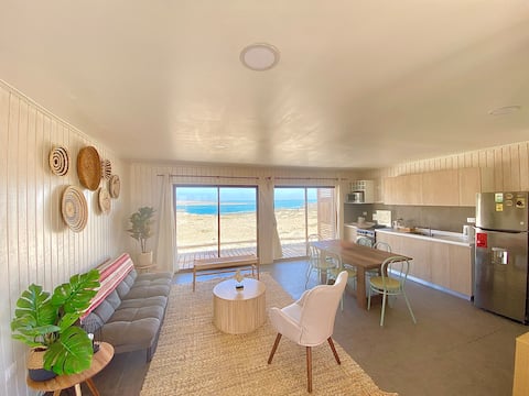 Top performing Airbnb: Casa Puntalodge in Coquimbo Region