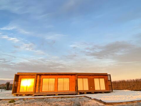 Cabana Puntalodge