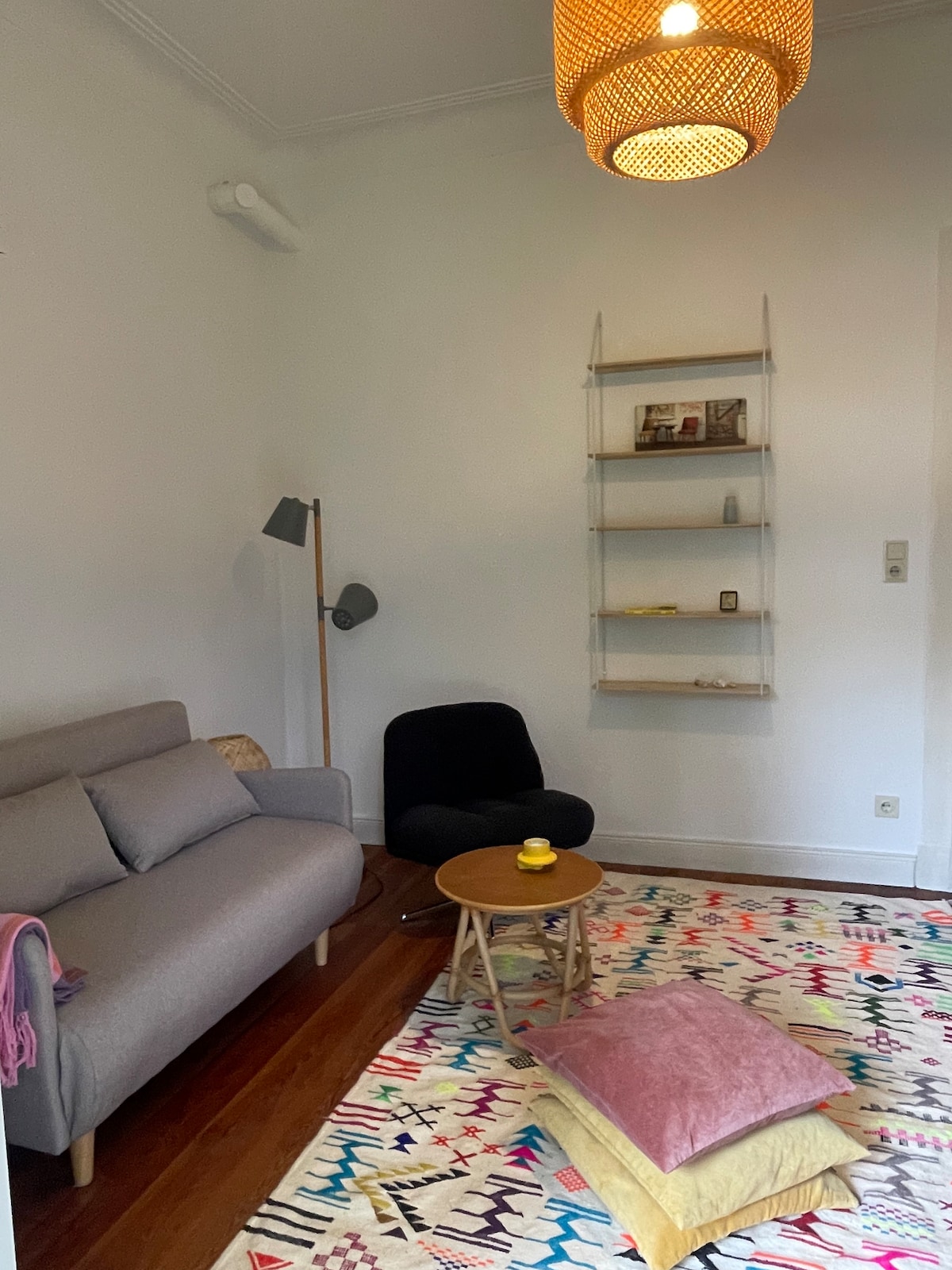 ห้องนั่งเล่น