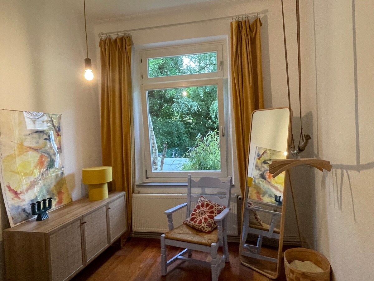 ห้องนอน