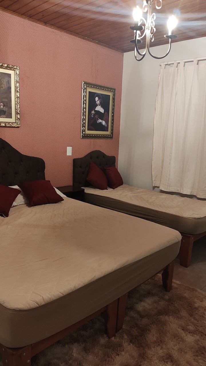 Спална соба 2